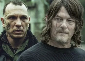 Daryl vs Codron: Walking Dead Star Reveals Deep Rift and What's Next