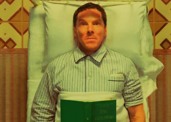 Benedict Cumberbatch Faces More Than Just a Deadly Snake in Wes Anderson's 'Poison': Unraveling the Hidden Venom Inside