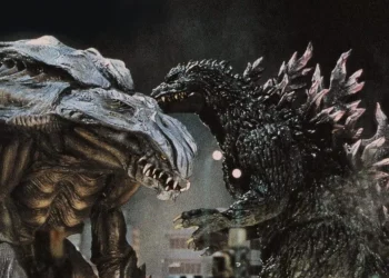 Shin Godzilla vs. MonsterVerse: A Deep Dive into the Magic Behind the Scenes