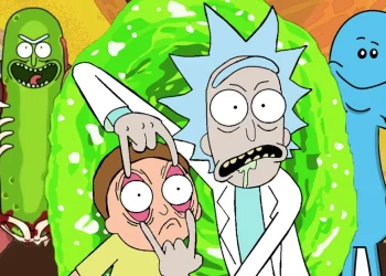 Dive into the Ranked Strengths of Beloved 'Rick and Morty' Characters