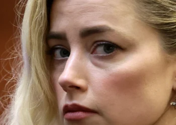 Amber Heard's Last Hollywood Flick Before Moving to Spain: Inside the Making of 'In the Fire'