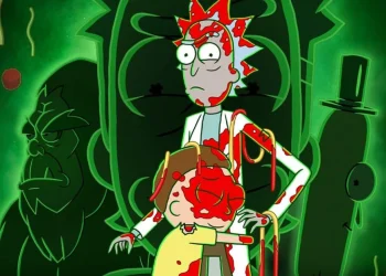 What to Expect from Space Beth in the Upcoming Rick and Morty Season 7