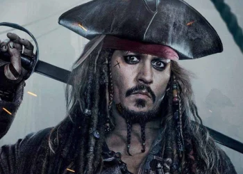 Will Johnny Depp Return as Captain Jack Sparrow? The Trust Crisis Shaking Up the Pirates of the Caribbean Franchise