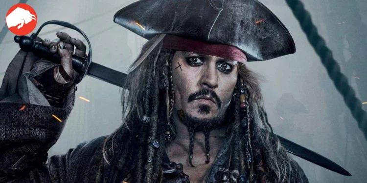 Will Johnny Depp Return as Captain Jack Sparrow? The Trust Crisis Shaking Up the Pirates of the Caribbean Franchise