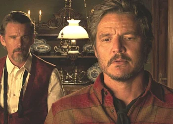 Pedro Pascal and Ethan Hawke Heat Up the Wild West in 'Strange Way of Life': Everything You Need to Know Before the Premiere