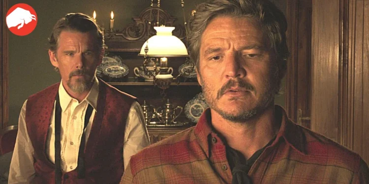 Pedro Pascal and Ethan Hawke Heat Up the Wild West in 'Strange Way of Life': Everything You Need to Know Before the Premiere