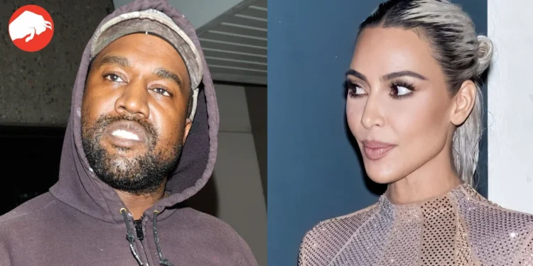 Kim Kardashian and Kanye West's Unseen Moments: Leaked 2018 Documentary Reveals Struggles with Bipolar Disorder and Broken Promises