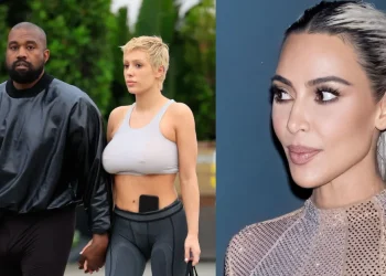 Kanye West's New Love Life: How Kim Kardashian and Her Sisters Are Still Making Waves in His World