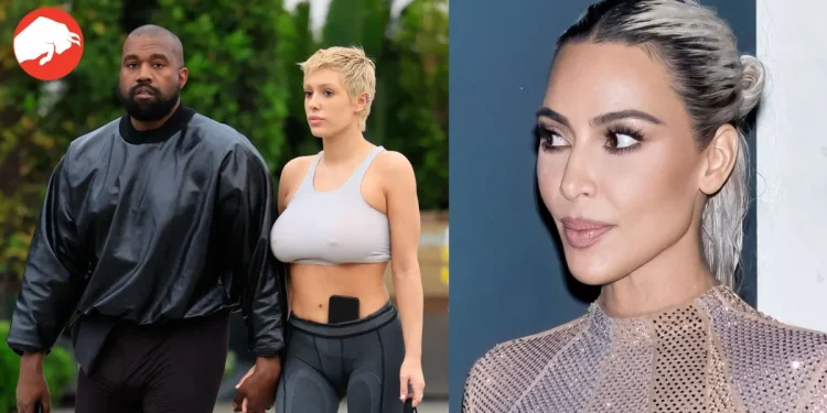Kanye West's New Love Life: How Kim Kardashian and Her Sisters Are Still Making Waves in His World