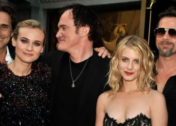 How Diane Kruger Fought for Iconic Roles and Found an Unexpected Mentor in Brad Pitt