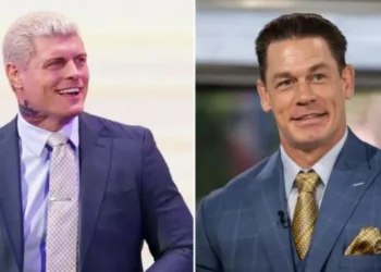 John Cena, Cody Rhodes, and Asuka Spice Up WWE NXT as Edge Makes AEW Debut