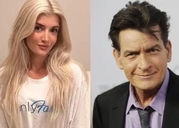 Charlie Sheen's Unease: Daughter Sami's Dive into OnlyFans Sparks Family Drama