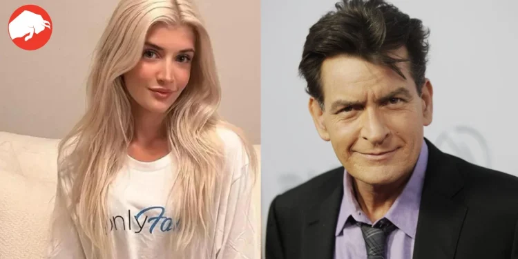 Charlie Sheen's Unease: Daughter Sami's Dive into OnlyFans Sparks Family Drama