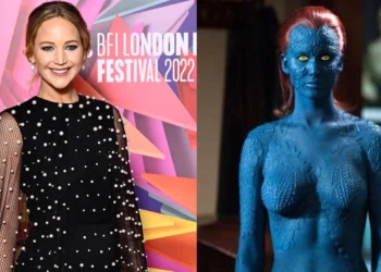 Jennifer Lawrence Finally Reveals Why She Yelled 'LUNCH' on X-Men Set and the Real Struggles of Becoming Mystique
