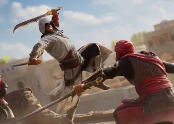 Why Assassin's Creed Mirage's Shorter Campaign and Cinematic Missions Are a Game-Changer