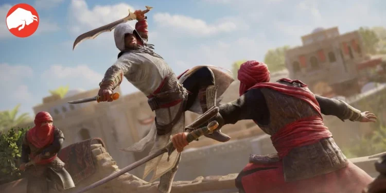 Why Assassin's Creed Mirage's Shorter Campaign and Cinematic Missions Are a Game-Changer