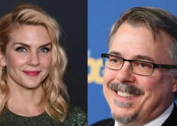 Breaking Bad's Vince Gilligan Takes Rhea Seehorn on a Fresh Sci-Fi Journey in Albuquerque