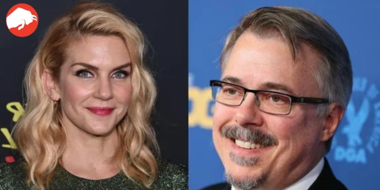 Breaking Bad's Vince Gilligan Takes Rhea Seehorn on a Fresh Sci-Fi Journey in Albuquerque