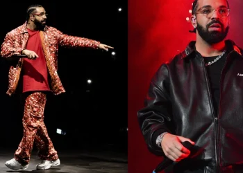 Drake's Heartfelt Moments: Covering Fan's Medical Bills and Taking a Music Break for Health