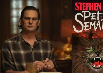 Inside the Dark Secrets of Ludlow: Diving Deep into Pet Sematary's New Reveals in 'Bloodlines'