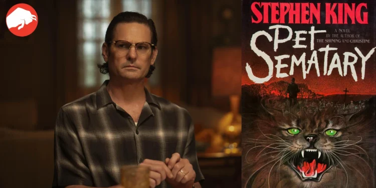 Inside the Dark Secrets of Ludlow: Diving Deep into Pet Sematary's New Reveals in 'Bloodlines'