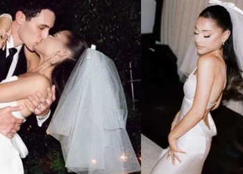 Ariana Grande's Quick Divorce Settlement: Inside Her Amicable Split with Dalton Gomez