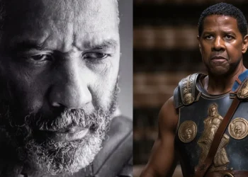 From Slave to Riches: Denzel Washington's Twist in Gladiator 2 Revealed by Ridley Scott