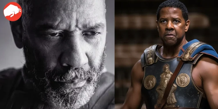 From Slave to Riches: Denzel Washington's Twist in Gladiator 2 Revealed by Ridley Scott
