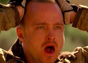 Jesse Pinkman's Unexpected Twist: How 'Breaking Bad' Almost Changed His Fate Forever