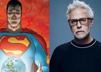 James Gunn Drops Hints: Who's Next for the Superman: Legacy Line-Up?