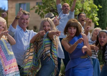 Is Mamma Mia 3 Finally Happening? Producer Spills on Why It's Been a Long Wait and What's Next