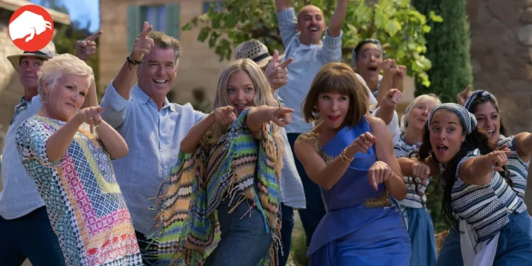 Is Mamma Mia 3 Finally Happening? Producer Spills on Why It's Been a Long Wait and What's Next