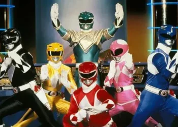 How the Original 1995 Mighty Morphin Power Rangers Movie Cast Transformed Hollywood and Where They Are Today