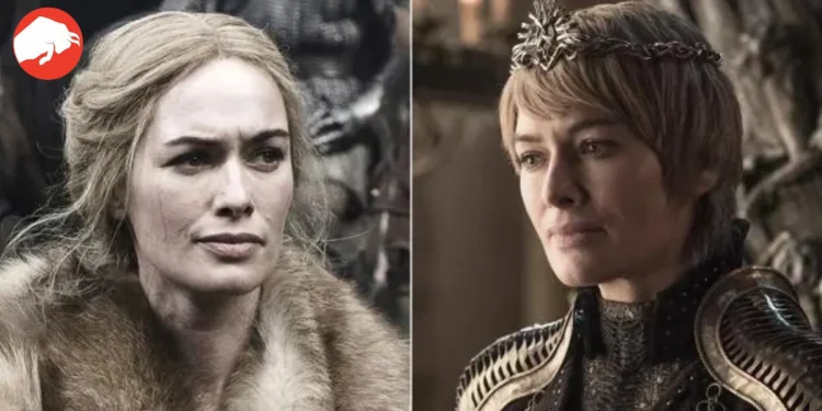 Why Lena Headey Doesn't Miss Game of Thrones and What She's Up to Now: A Deep Dive into Her Post-Cersei Career