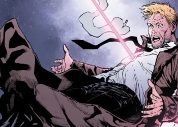 John Constantine's Surprising Exit in Batman Beyond: Why DC's Sorcerer Doesn't Go Out With a Bang