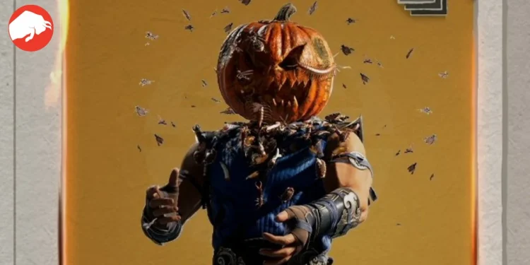 Why Mortal Kombat 1's $10 Halloween Fatality Has Fans Boycotting and Fuming on Social Media