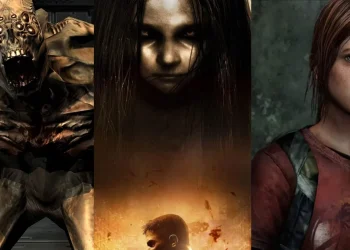 Remember These Nightmares? Reliving the Spine-Chilling PS3 Games That Redefined Horror