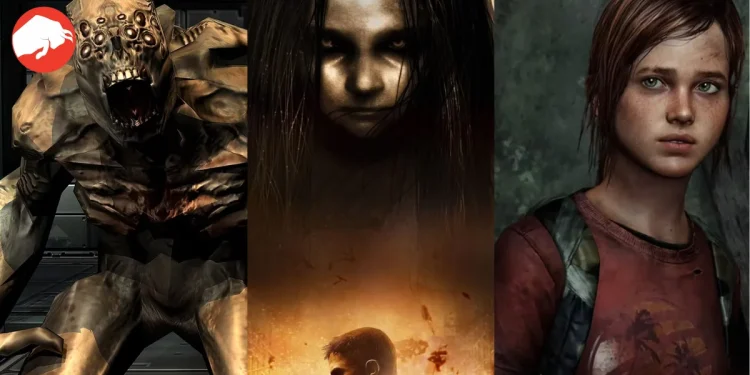 Remember These Nightmares? Reliving the Spine-Chilling PS3 Games That Redefined Horror