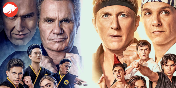 Who's the Real Karate Kid Now? Breaking Down the Best Cobra Kai Characters Before the Final Season