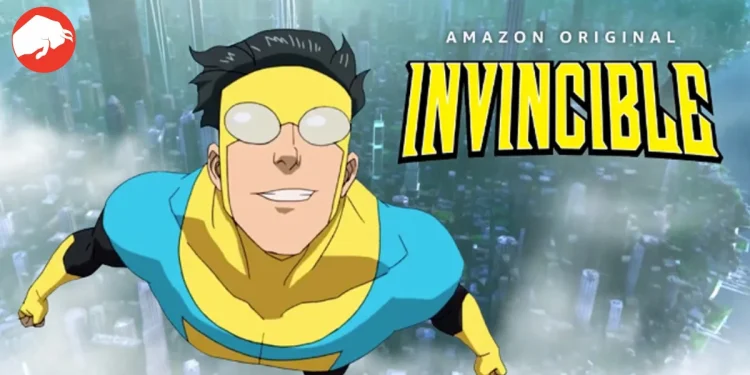 Invincible Season 2 Drops This Week: Why Critics Say It's The Game-Changer Superhero Fans Have Been Waiting For