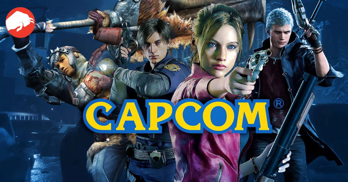 New Release What's The Mysterious Major Title for March 2024?