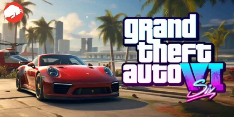 Why GTA 6 Might Feel More Real Than Ever: Inside Take-Two's Game-Changing Animation Patent