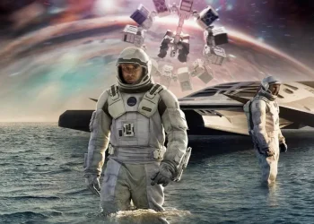 Still Starstruck by Interstellar? Here's What to Watch Next for the Ultimate Sci-Fi Binge!