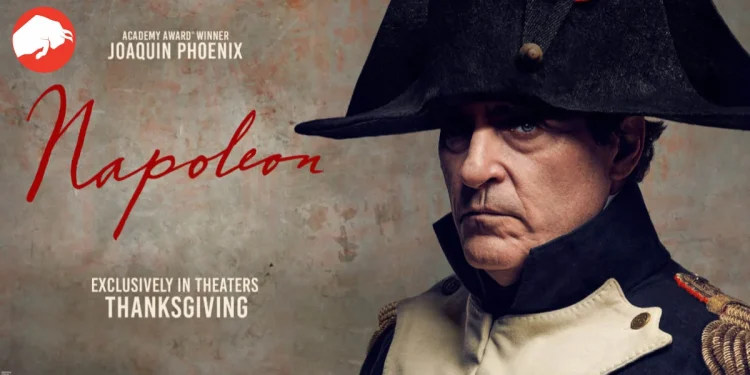 Why Ridley Scott's 'Napoleon' is the Must-See Epic of the Year: Joaquin Phoenix, Vanessa Kirby, and a 4-Hour Cut