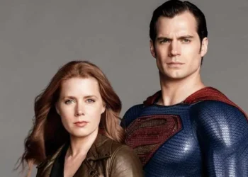 How Amy Adams Really Felt About Henry Cavill on Man of Steel Set: From Sizzling Kisses to Final Farewells