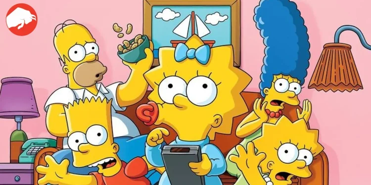 The Controversial Episode of 'The Simpsons' That Disney+ Doesn't Want You to Watch