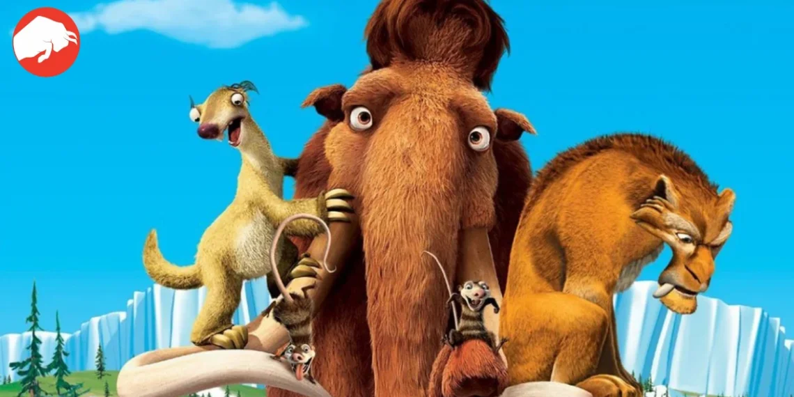 The Epic Journey Through Ice Age Movies: Why the Franchise Still Rules After 20 Years