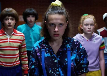 From Hawkins to Fans' Homes: The Expanding Universe of 'Stranger Things'