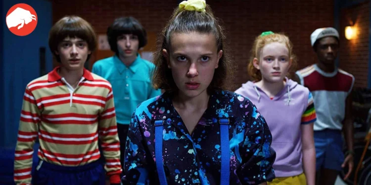 From Hawkins to Fans' Homes: The Expanding Universe of 'Stranger Things'
