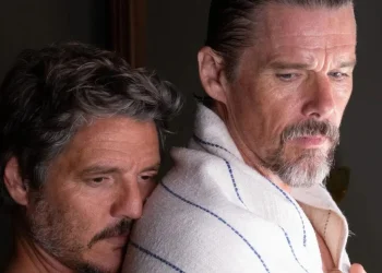 How Pedro Almodóvar's New Short Film "Strange Way of Life" Is Changing the Game in Queer Westerns with Ethan Hawke and Pedro Pascal